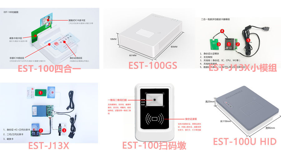 廣東東信智能DONSEE系列產(chǎn)品